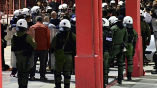 Δίκη Λυγγερίδη: Καταθέτουν αστυνομικοί που βοήθησαν τη διμοιρία του 31χρονου αστυνομικού