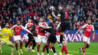 Champions League: Καμία νίκη, τρεις «σκληρές» ήττες και τώρα «τρέχουν» οι Άγγλοι