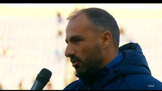 Γεωργιάδης: «Άξιο απορίας γιατί δεν είμαστε εμείς πρωταθλητές»