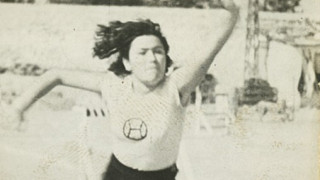 Ημέρα τιμής για τη Φούλα Αναστασιάδου-Γωγούση