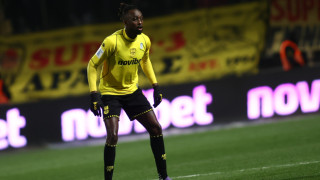 Άρης: Επέστρεψε στις προπονήσεις ο Καντεβέρε ενόψει ΟΦΗ