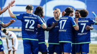 Τρίποντο σωτηρίας για την Κηφισιά