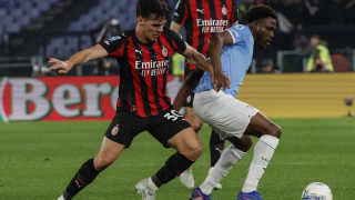 Η Λάτσιο δούλεψε και για την Ίντερ αφήνοντας τη Μίλαν στο -8 από την κορυφή