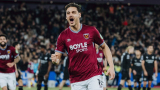 Μαυροπάνος: Οι εξαιρετικές εμφανίσεις φέρνουν... μεταγραφή