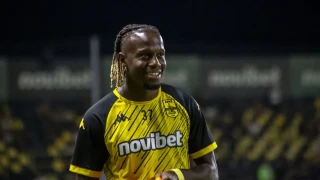 Μ﻿εντίλ: «Δεν θα πετάξουμε τη δεύτερη ευκαιρία μας για νίκη στα πλέι οφ»