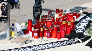 Μοιραίοι, άβουλοι και ιερόσυλοι, «δολοφονούν» για δεύτερη φορά τον Κλεομένη