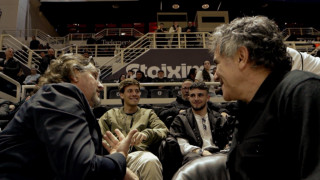 ΠΑΟΚ: Οι ευνοϊκές προοπτικές σε ποδόσφαιρο και μπάσκετ «ανεβάζουν» την ψυχολογία αλλά και τον πήχη!