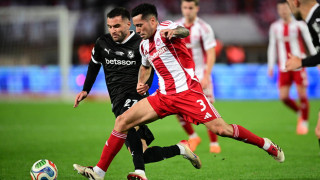 Super League: Έξοδος-παγίδα για Ολυμπιακό - Για «τρίποντο» παραμονής η ΑΕΛ