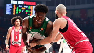 Οι ομάδες της Euroleague σε τεντωμένο σχοινί: Η μάχη για τετράδα και εξάδα