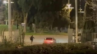 Φίλος του Παναθηναϊκού πήρε στο... κυνήγι την Porsche του Ναν για να του δώσει αυτόγραφο!