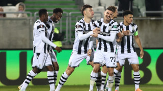 ΠΑΟΚ: Οι 60 βαθμοί της κορυφής και η ώθηση για τα πλέι οφ και τον τελικό του Κυπέλλου