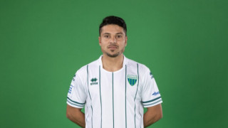 Λεβαδειακός: Κόντρα στον ΠΑΟΚ εκτίει ο Παλάσιος