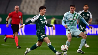 Παναθηναϊκός: Ανακοίνωσε αποστολή για Μπέτις-Ποιοι επιστρέφουν