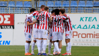 Πανσερραϊκός: Τακτοποίησε το θέμα με την απαγόρευση μεταγραφών