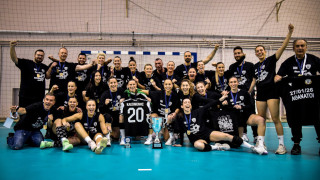 ΑΣ ΠΑΟΚ: Επιστολή στην ΕΡΤ για τηλεοπτική μετάδοση με Μπούρσα