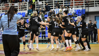EHF Women's Cup: Ιστορικό ματς του ΠΑΟΚ στην Προύσα στα προημιτελικά