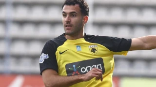 Ομάδα... έκπληξη: Στην Πολωνία ο αδερφός του Παυλίδη