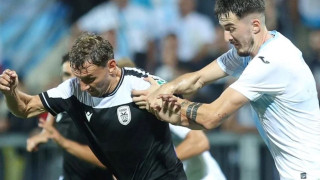 ΠΑΟΚ: «Βλέπει» τον Ράντελιτς της Ριέκα, σύμφωνα με τους Κροάτες