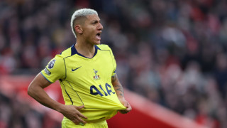 Ρισάρλισον: «Πόσες φορές, ενώ οδηγούσα, σκέφτηκα να πέσω πάνω σε τοίχο»