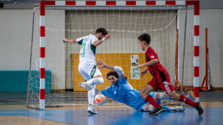 Futsal Super League: Πρεμιέρα τωμ play off και των play out-Νίκη του ΠΑΟΚ
