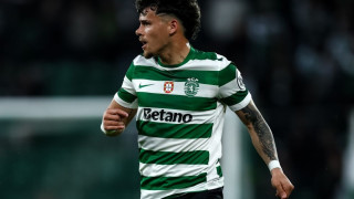 Έπος στη Λισαβόνα: Η Σπόρτινγκ ανέτρεψε το 3-0 της Μπόντο και πέρασε στα προημιτελικά!