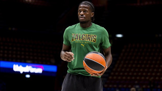 Euroleague: Ολυμπιακός-Παναθηναϊκός θέλουν Σιλβέν Φρανσίσκο-Επιβεβαίωσε το ενδιαφέρον