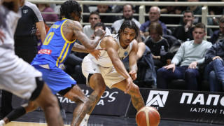 Ταϊρί: «Όταν παίζουμε ως ομάδα μπορούμε να κάνουμε πολλά»-Τι είπε για Τρινκιέρι