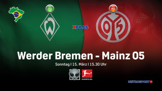 «X-Files»:  Ο Μόλντερ είναι ήδη στη Βρέμη: I want to believe you, darling Werder Bremen...