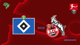 «X-Files» :  Στην Σκάλυ μας σήμερα η ευθύνη : I want to believe you, darling Hamburger SV...