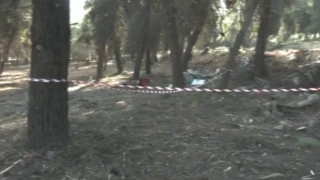 Νέες αποκαλύψεις για τη σορό που βρέθηκε στην Χαλκιδική: «Έπαθα σοκ όταν είδα το χέρι με την βέρα»