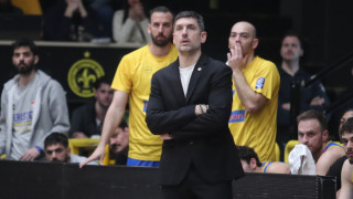 Ξανθόπουλος: «Ο κόσμος θα μας δώσει ώθηση και θα βάλει πίεση στον ΠΑΟΚ»