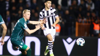 Χατσίδης: «Πήγαμε το παιχνίδι εκεί που θέλαμε, συλλυπητήρια στην οικογένεια του παιδιού που δολοφονήθηκε»