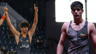 Σαλέχ Μοχαμάντ: Το Ιράν κρέμασε τον 19χρονο πρωταθλητή της Πάλης