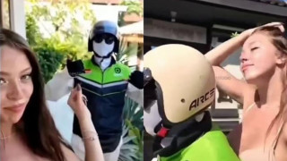 Μπαλί: Κινδυνεύουν με φυλάκιση 10 ετών επειδή γύρισαν πορνό