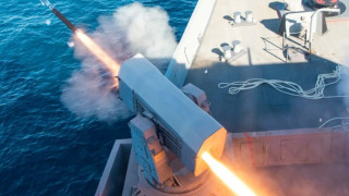 RIM-116D Block 2A: Πότε παραδίδονται και τι αλλάζει για το Πολεμικό Ναυτικό