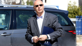 Ηρακλής: Πώς έζησε τη γιορτή ο Παναγιώτης Μονεμβασιώτης (vid,pics)