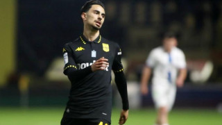 Μπουσαΐντ: «Τελικός με ΟΦΗ»