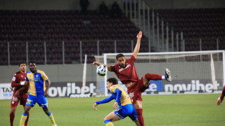 ΑΕΛ: Διαχείριση του έμψυχου δυναμικού-Αργυρούλης: «Μπορεί και τη νίκη»