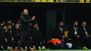 Κόντης: «Κάναμε ένα εξαιρετικό παιχνίδι»