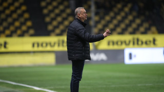 Γρηγορίου: ﻿«Έχω μάθει να είμαι μαχητής»