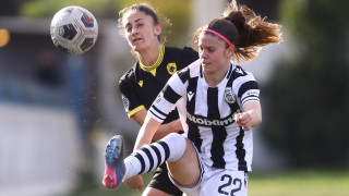 Ισόπαλοι ΑΕΚ και ΠΑΟΚ: Τα αποτελέσματα στα γυναικεία πρωταθλήματα