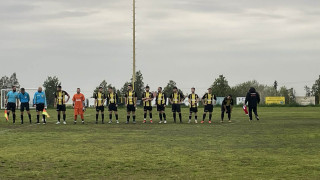 Νίκη και πρωτιά για τον Σμυρναΐκό επί της Νέας Πολιτείας-Τα παιχνίδια που μένουν