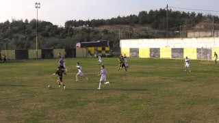 ΕΠΣΜ: Το πρόγραμμα των αγώνων του Σαββάτου (21/3)