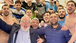 ΕΠΣΜ: Τα παιχνίδια της Α' κατηγορίας-Ενδεκάδες-Πρωταθλητής ο Εθνικός Πυλαίας