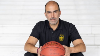 Άρης: Ο Χρίστος Γαλιλαίας εκπρόσωπος του Α.Σ. στην ΚΑΕ