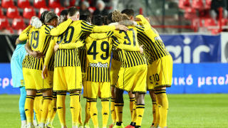 Ο Άρης στη χειρότερη συγκομιδή της τελευταίας 8ετίας