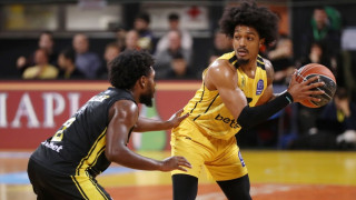 Άρης: Πρόβλημα στον άσο ενόψει Καρδίτσας με τους Τζόουνς και Πουλιανίτη