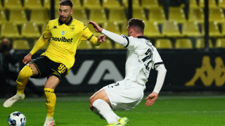 Super League-Η μάχη της Ευρώπης: Η νέα βαθμολογία στα Play Off 5-8