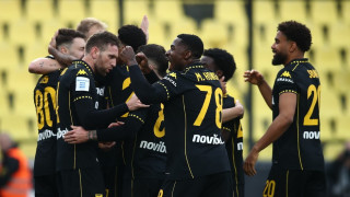 Άρης: Playoffs με το… μαχαίρι στα δόντια – Η πρεμιέρα που μπορεί να αλλάξει τα πάντα