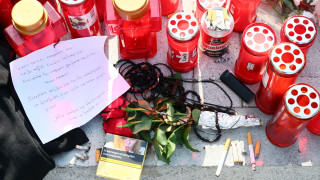 Δολοφονία Κλεομένη: Δεν έχω (προς το παρόν) άποψη, γιατί δεν μου το επιτρέπουν, αλλά υποχρεούμαι να ντρέπομαι και να εξοργίζομαι